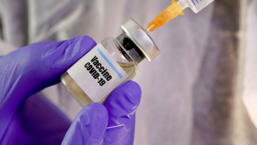 Vaccine ngừa Covid-19 thứ 4 ở Mỹ được đưa vào thử nghiệm giai đoạn cuối